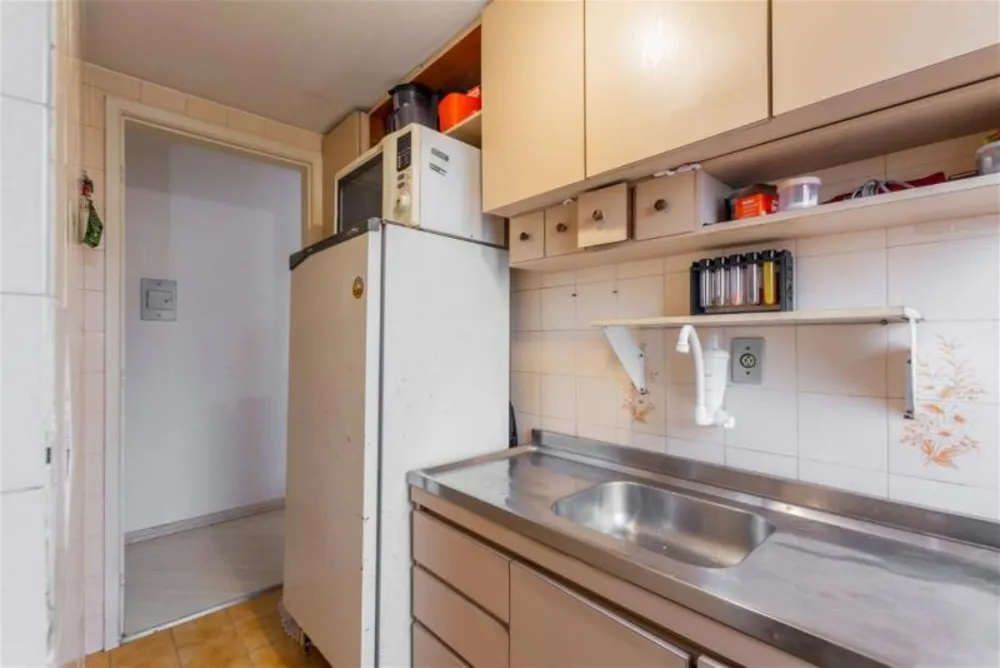 Apartamento, 2 quartos, 46 m² - Foto 7