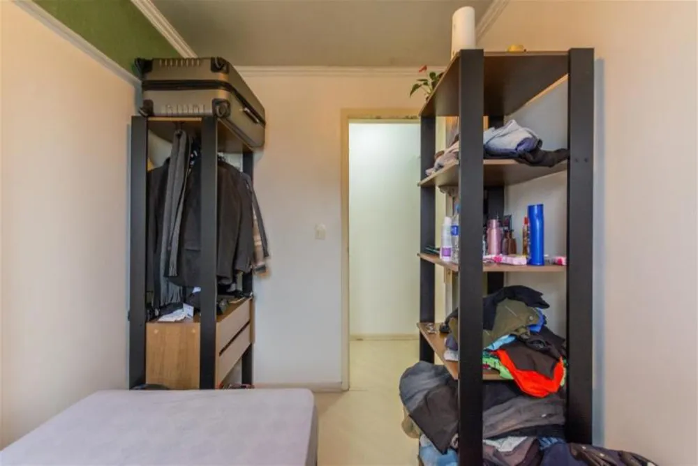 Apartamento, 2 quartos, 46 m² - Foto 11