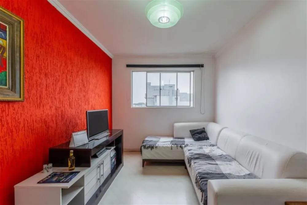Apartamento, 2 quartos, 46 m² - Foto 5