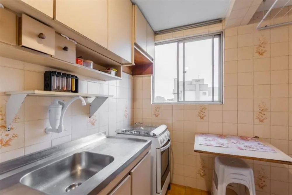 Apartamento, 2 quartos, 46 m² - Foto 8