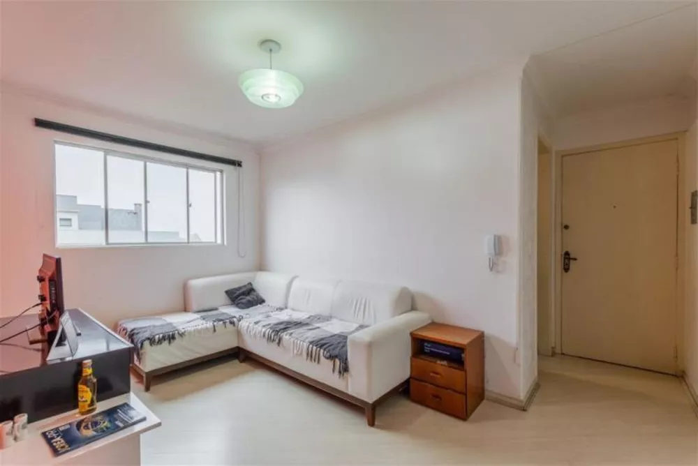 Apartamento à venda com 2 quartos, 46m² - Foto 4