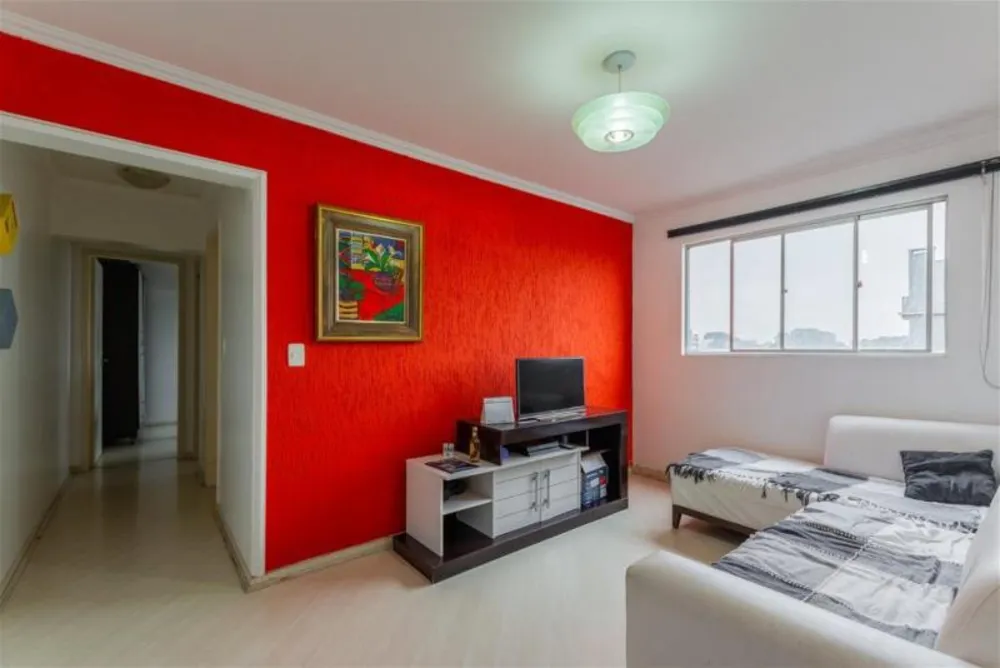 Apartamento, 2 quartos, 46 m² - Foto 6