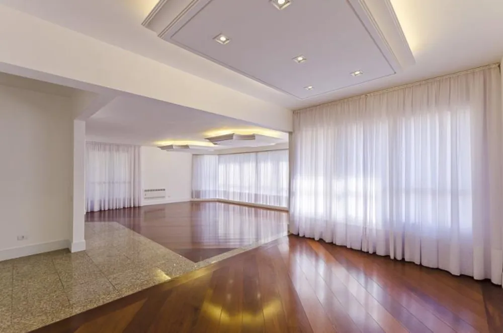Apartamento, 4 quartos, 303 m² - Foto 7
