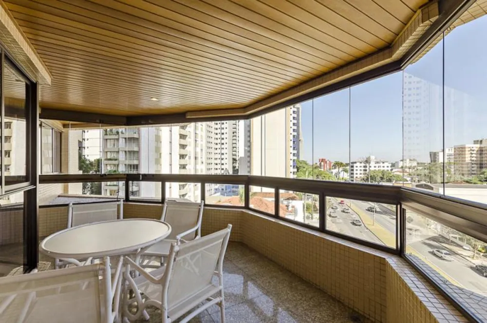 Apartamento, 4 quartos, 303 m² - Foto 5