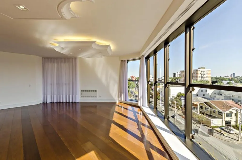 Apartamento, 4 quartos, 303 m² - Foto 4
