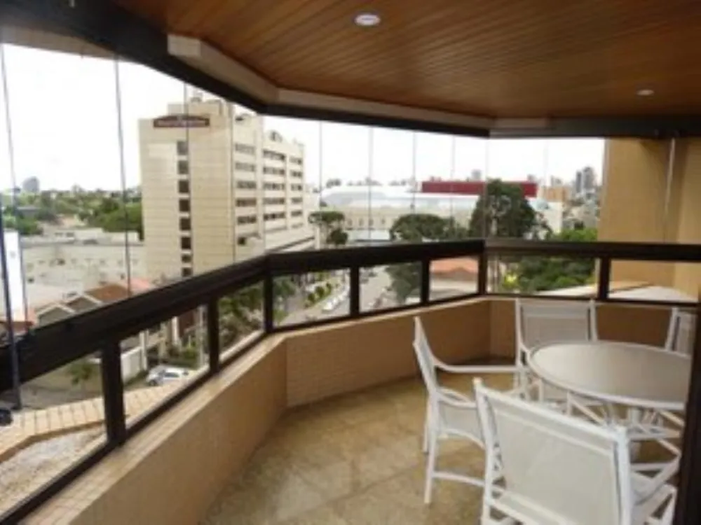 Apartamento, 4 quartos, 303 m² - Foto 6