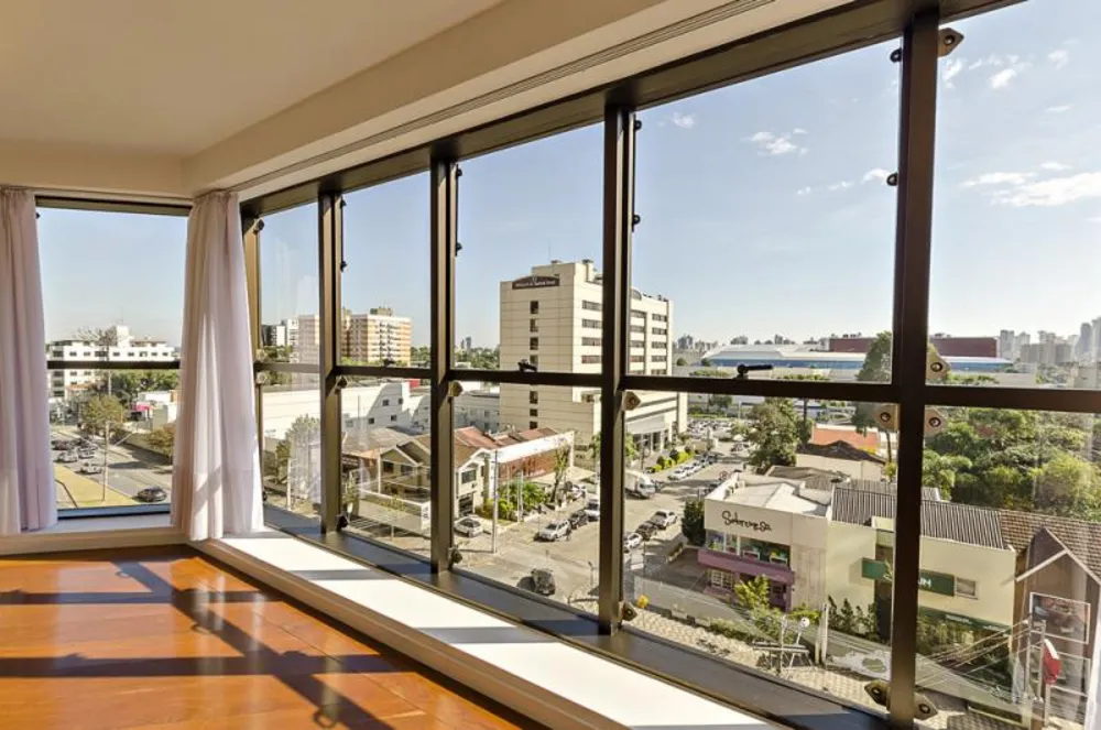 Apartamento, 4 quartos, 303 m² - Foto 3