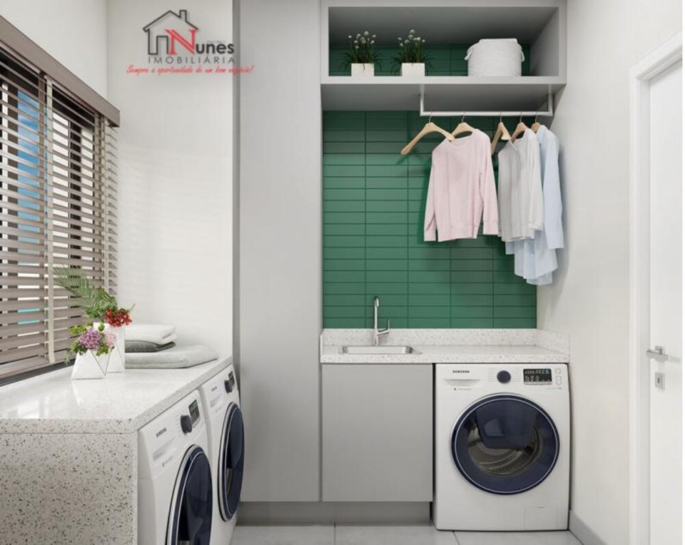 Apartamento, 2 quartos, 59 m² - Foto 12