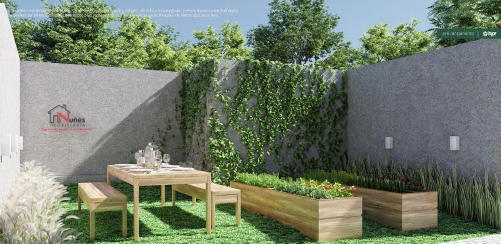 Apartamento, 2 quartos, 59 m² - Foto 6