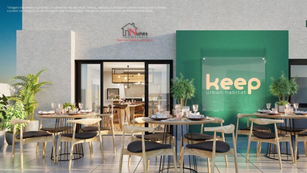 Apartamento, 2 quartos, 59 m² - Foto 10