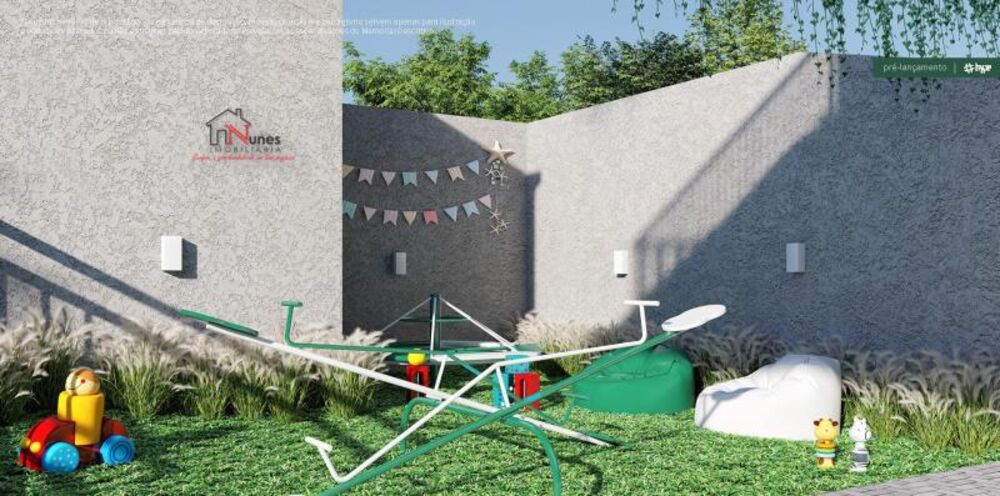 Apartamento, 2 quartos, 59 m² - Foto 7