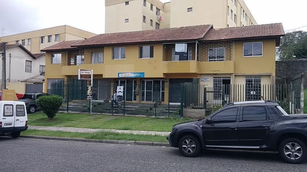 Apartamento, 1 quarto, 38 m² - Foto 12