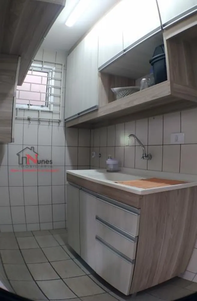 Apartamento, 1 quarto, 38 m² - Foto 9