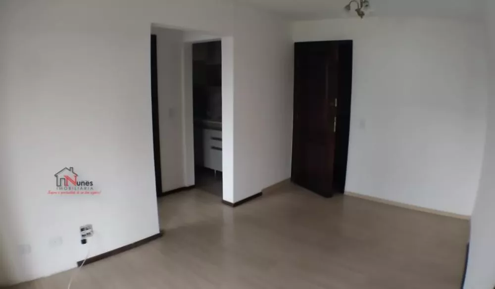 Apartamento à venda com 1 quarto, 38m² - Foto 4