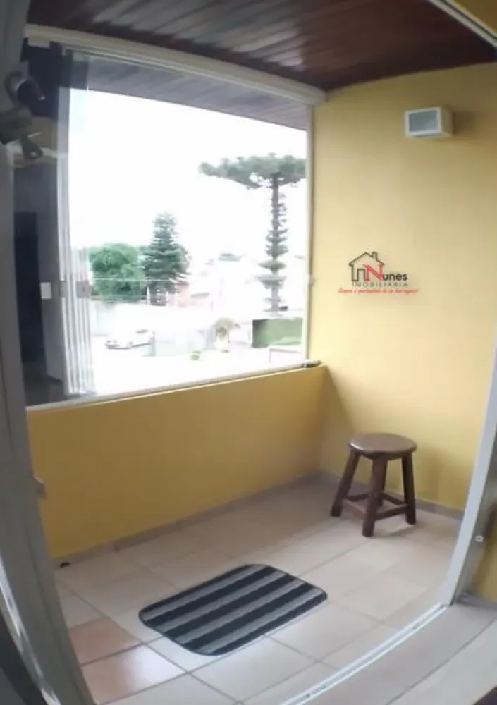 Apartamento, 1 quarto, 38 m² - Foto 5