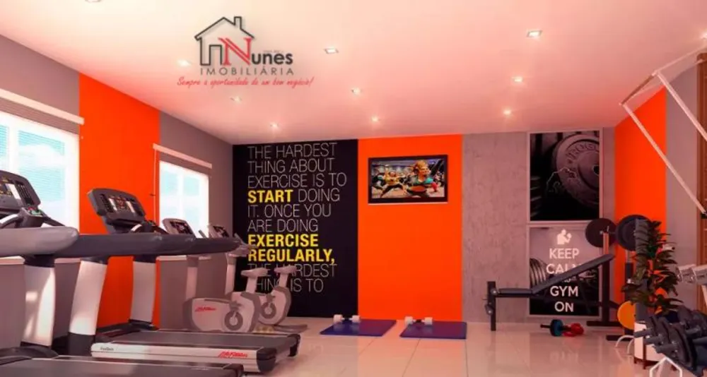 Apartamento, 2 quartos, 41 m² - Foto 7