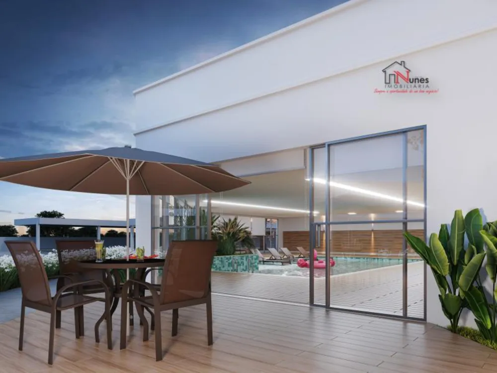 Apartamento, 2 quartos, 51 m² - Foto 11