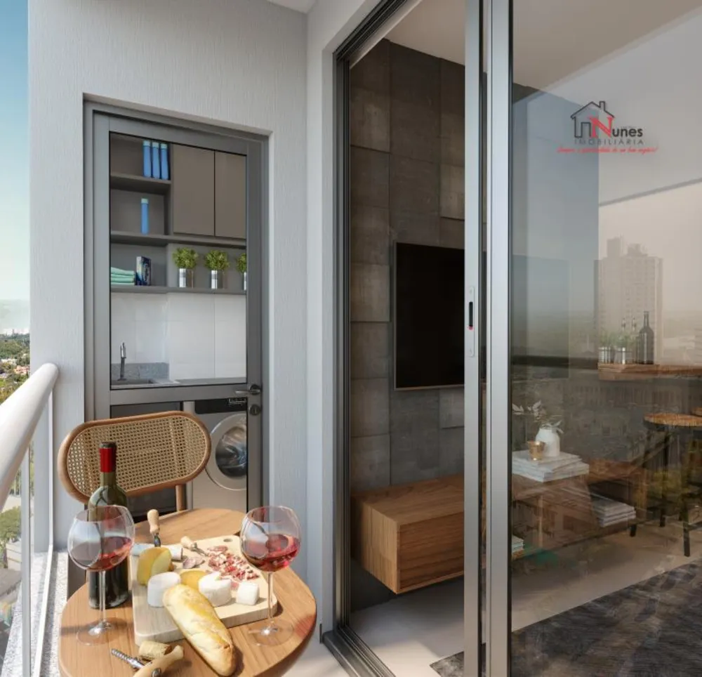 Apartamento, 2 quartos, 51 m² - Foto 5
