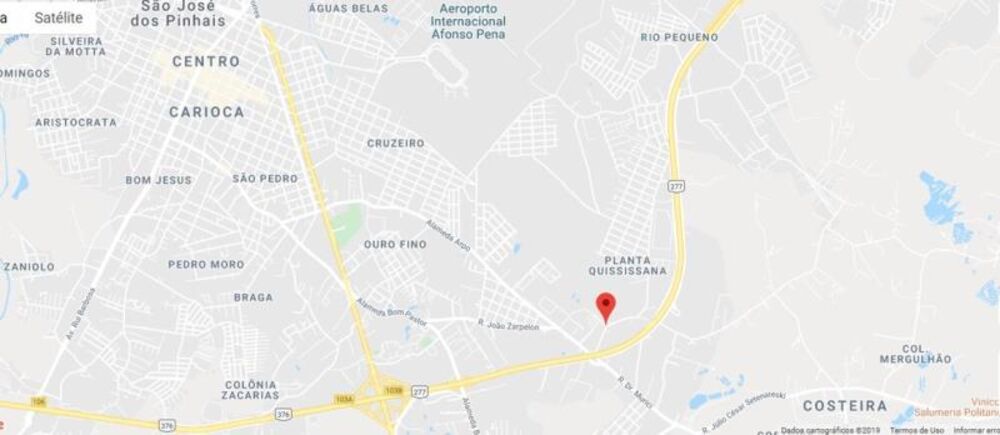 Loteamento e Condomínio à venda, 36453m² - Foto 3