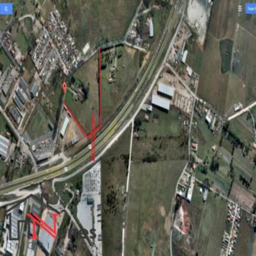 Loteamento e Condomínio à venda, 36453m² - Foto 4