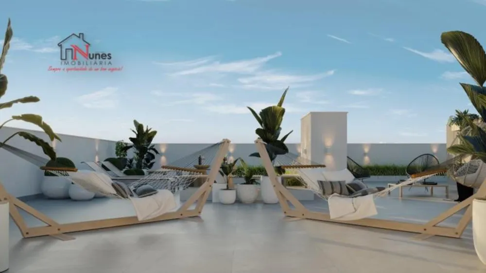 Apartamento, 2 quartos, 51 m² - Foto 5