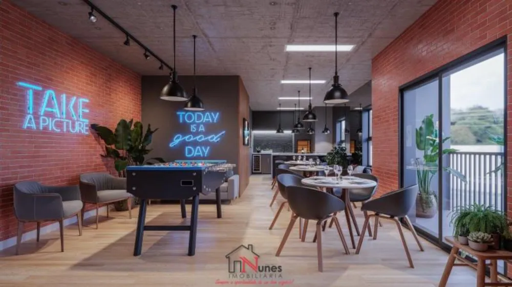 Apartamento, 2 quartos, 51 m² - Foto 4