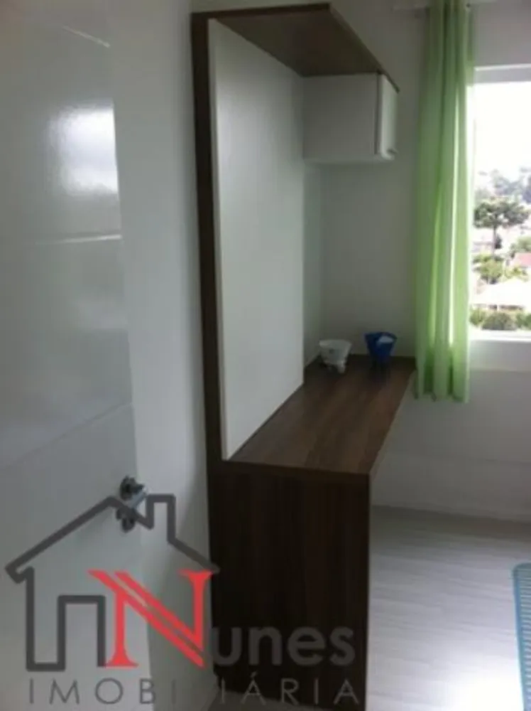 Apartamento, 3 quartos, 54 m² - Foto 5