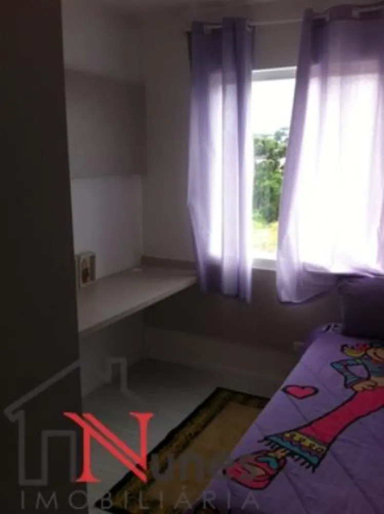 Apartamento, 3 quartos, 54 m² - Foto 3