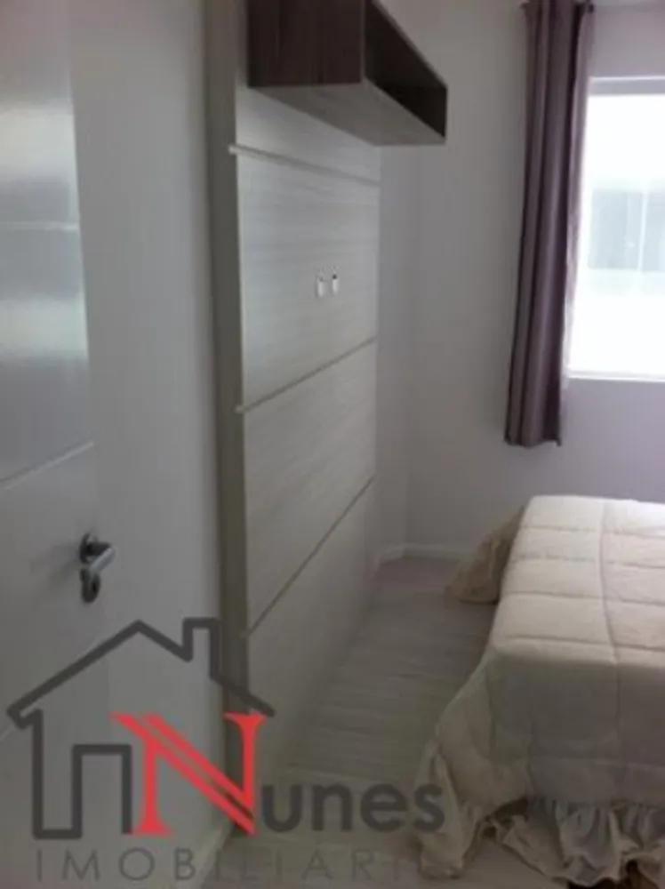 Apartamento, 3 quartos, 54 m² - Foto 4