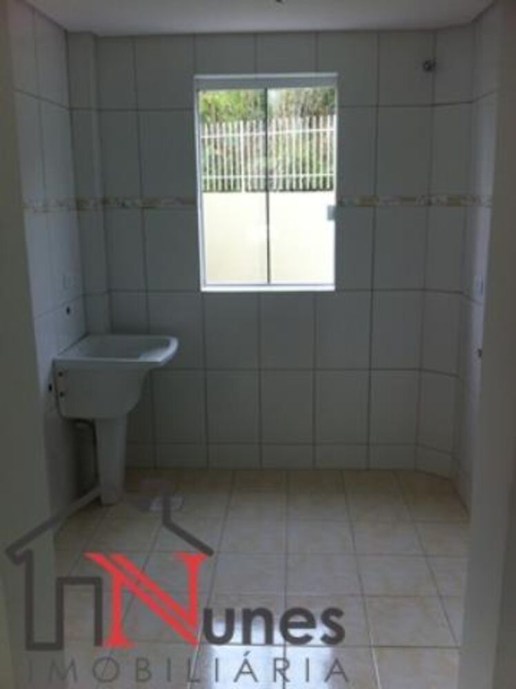 Apartamento à venda com 3 quartos, 54m² - Foto 2