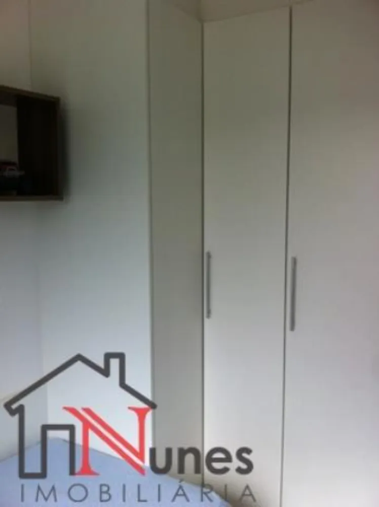 Apartamento, 3 quartos, 54 m² - Foto 7