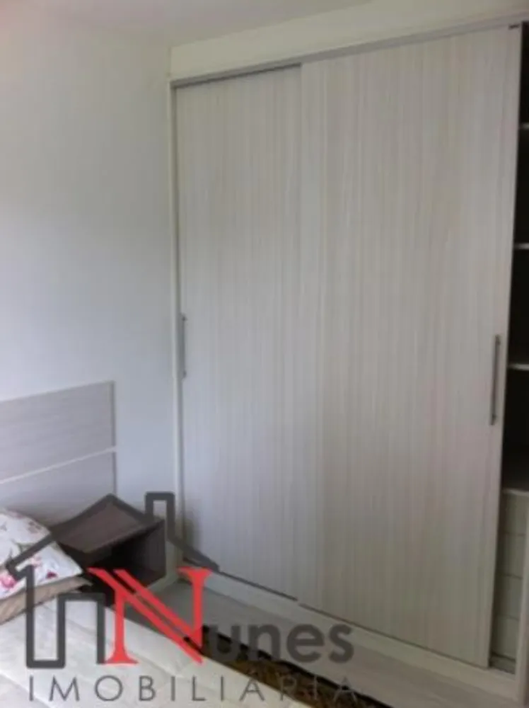 Apartamento, 3 quartos, 54 m² - Foto 6