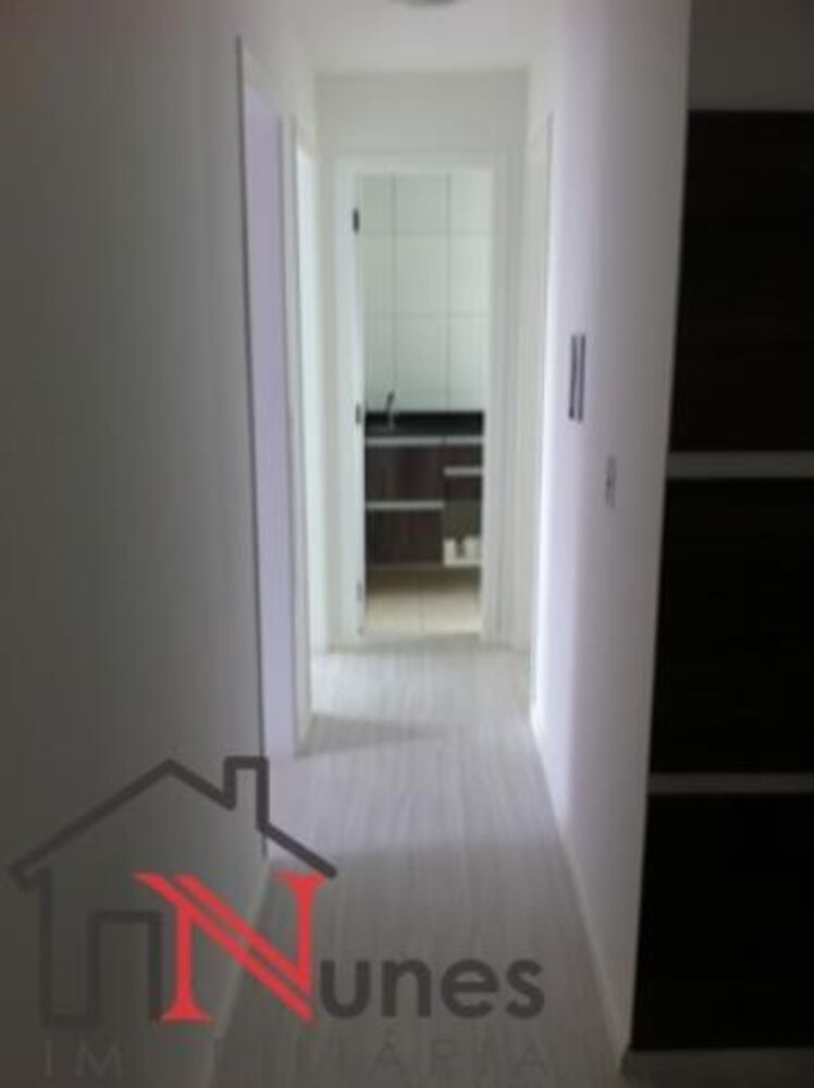 Apartamento à venda com 3 quartos, 54m² - Foto 3