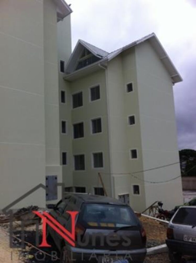 Apartamento à venda com 3 quartos, 54m² - Foto 4