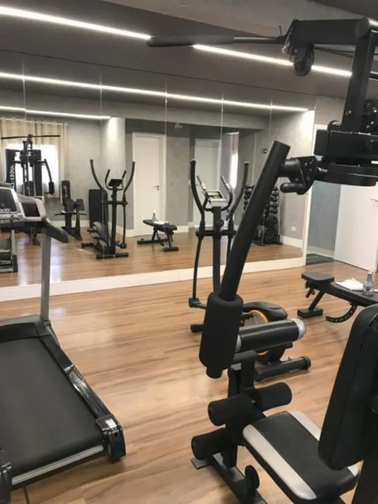Apartamento, 2 quartos, 78 m² - Foto 8