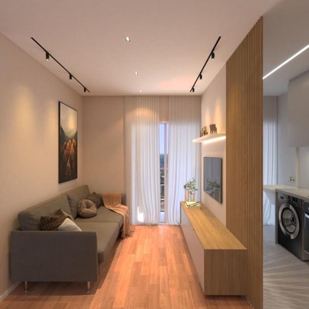 Apartamento, 2 quartos, 64 m² - Foto 1