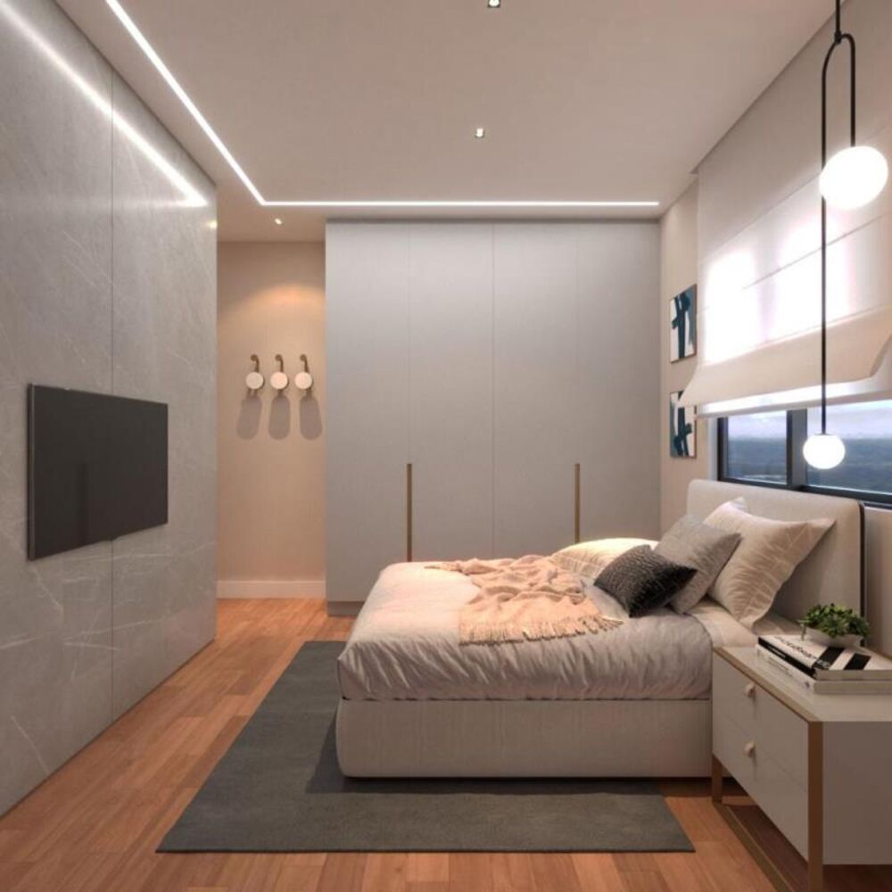 Apartamento, 2 quartos, 64 m² - Foto 4