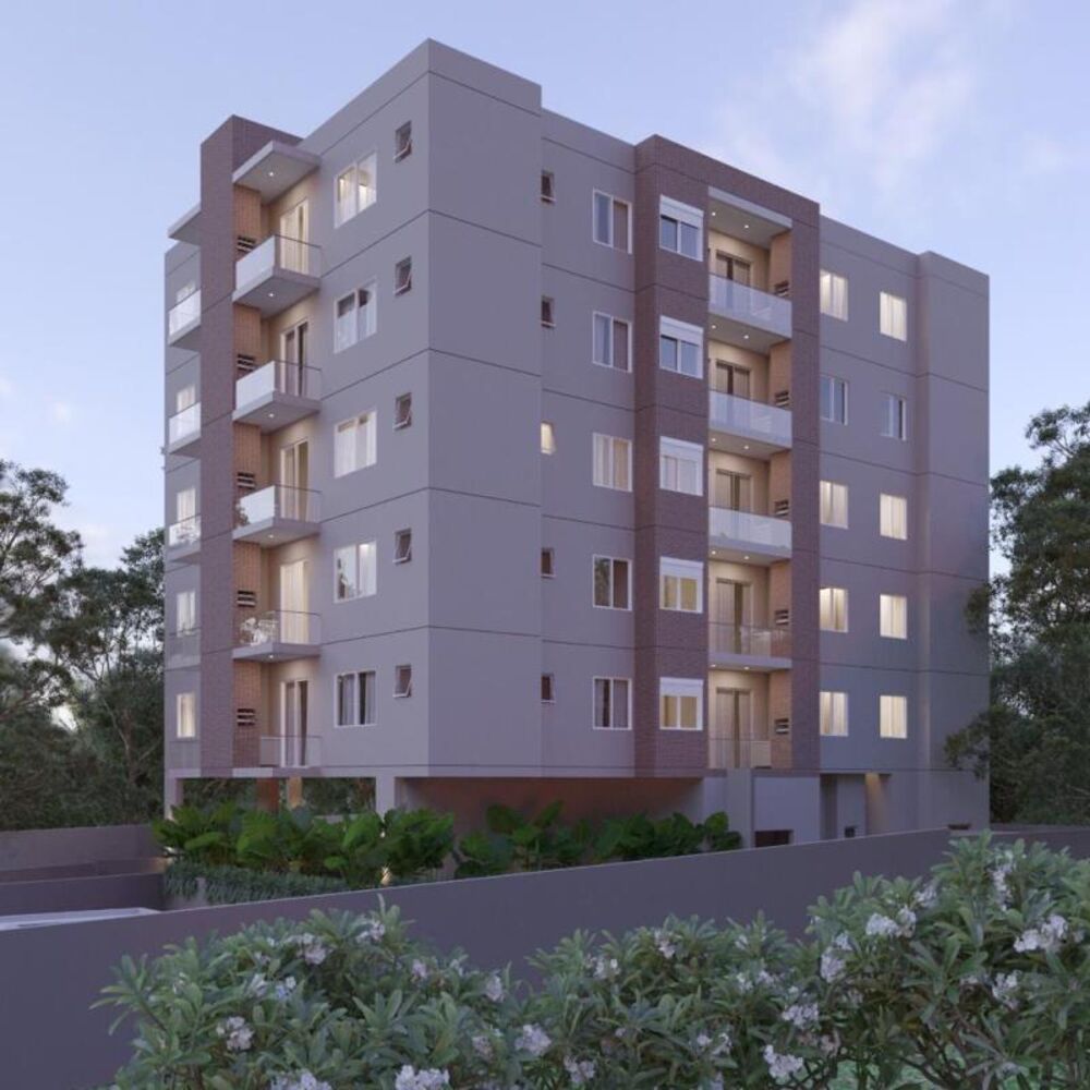 Apartamento, 2 quartos, 64 m² - Foto 2