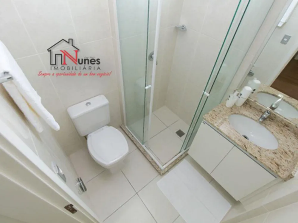 Apartamento, 3 quartos, 98 m² - Foto 9