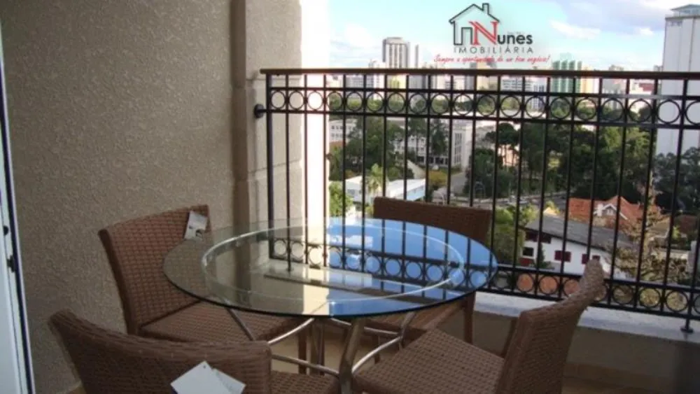 Apartamento, 3 quartos, 98 m² - Foto 8