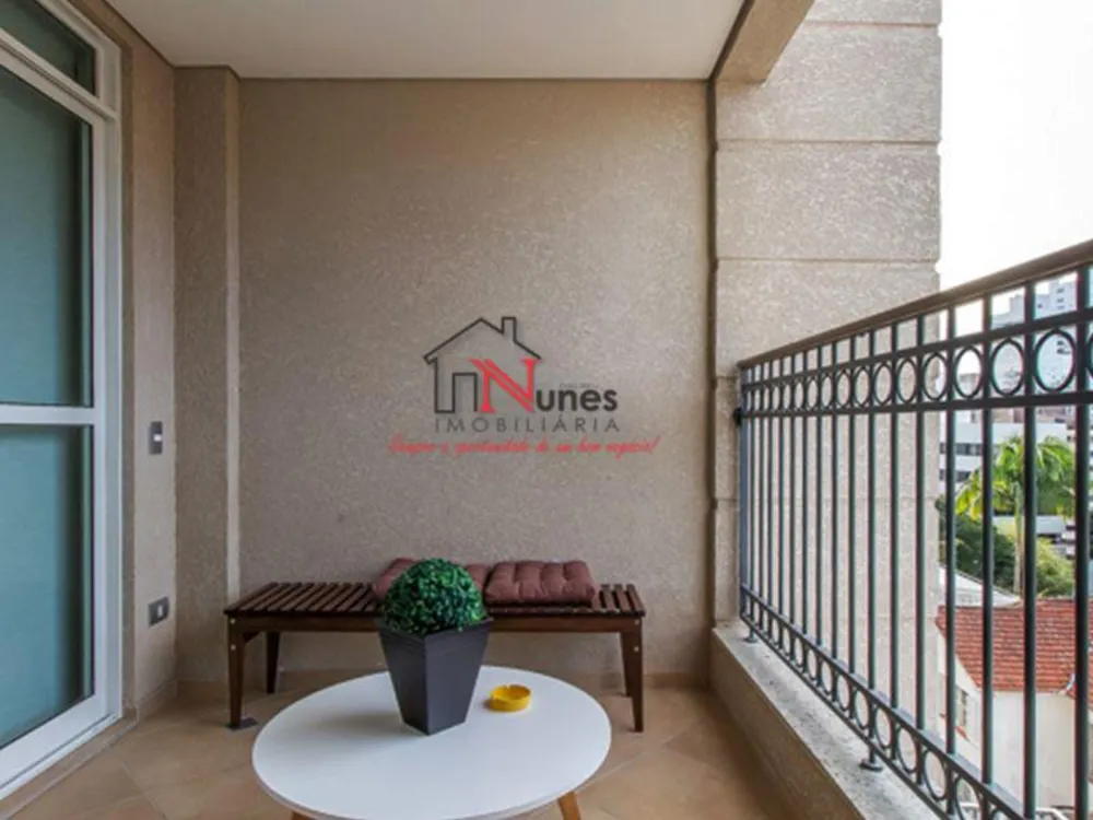 Apartamento, 3 quartos, 98 m² - Foto 7