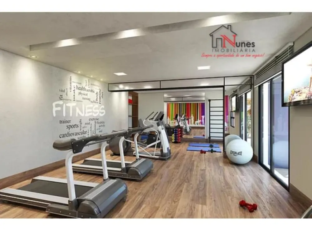 Apartamento, 1 quarto, 51 m² - Foto 12