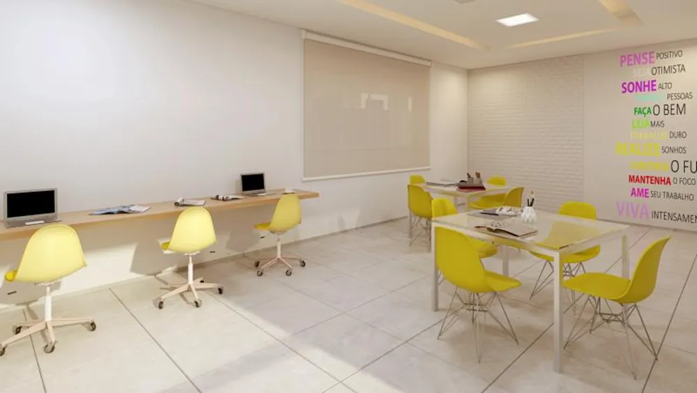Apartamento, 2 quartos, 44 m² - Foto 10