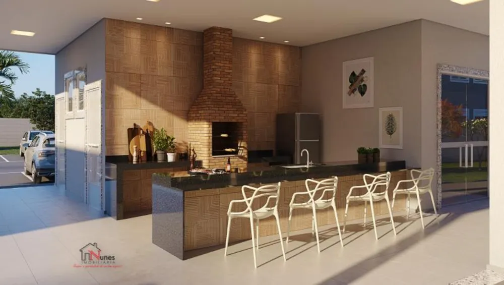 Apartamento, 2 quartos, 44 m² - Foto 12