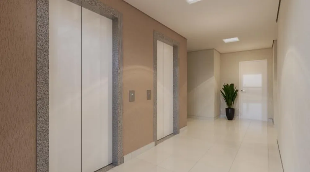 Apartamento, 2 quartos, 44 m² - Foto 3