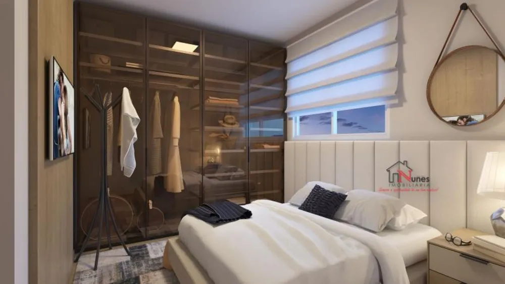 Apartamento, 2 quartos, 44 m² - Foto 5
