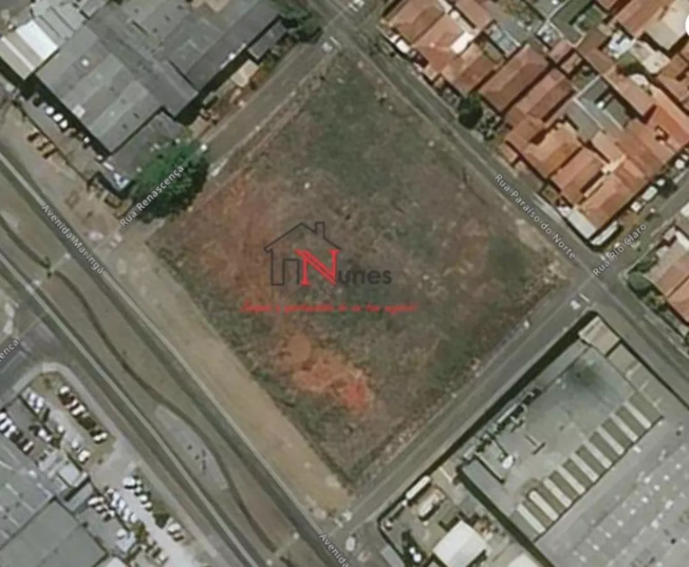 Loteamento e Condomínio à venda, 9005m² - Foto 2