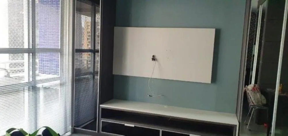 Apartamento, 1 quarto, 34 m² - Foto 8