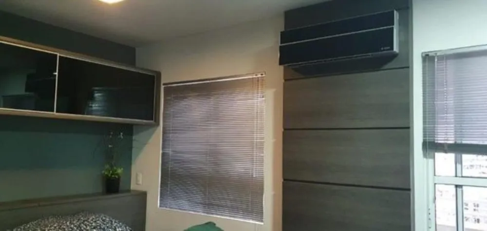Apartamento, 1 quarto, 34 m² - Foto 10