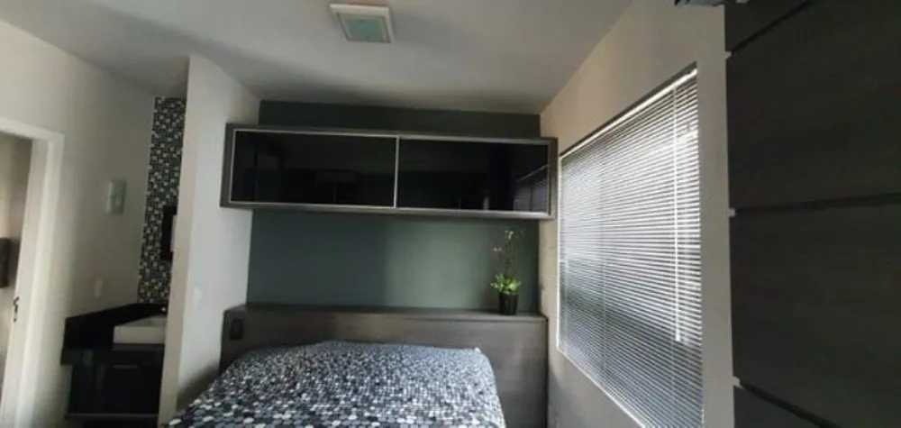 Apartamento, 1 quarto, 34 m² - Foto 6